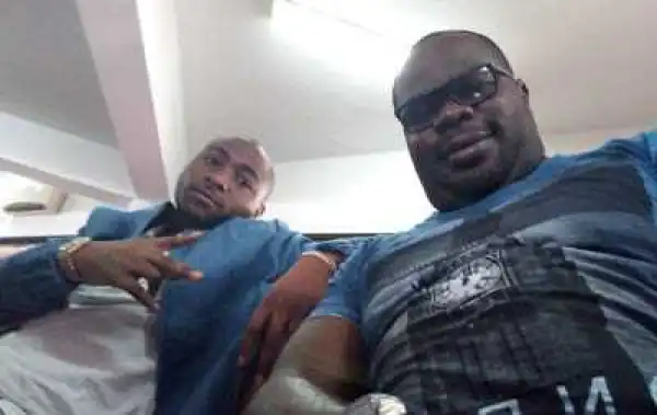 God Has Blessed Me But I Rarely Make Time To Thank Him - Davido